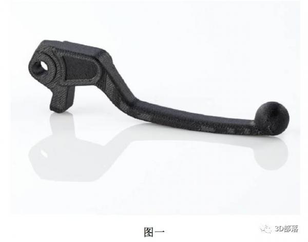 FDM 3D打印尼龙12CF