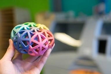 深圳3D打印快速手板