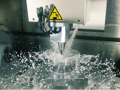 快速CNC