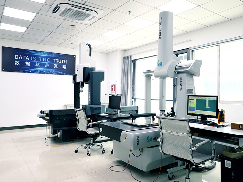 Zeiss&Hexagon三次元 Zeiss&Hexagon三次元