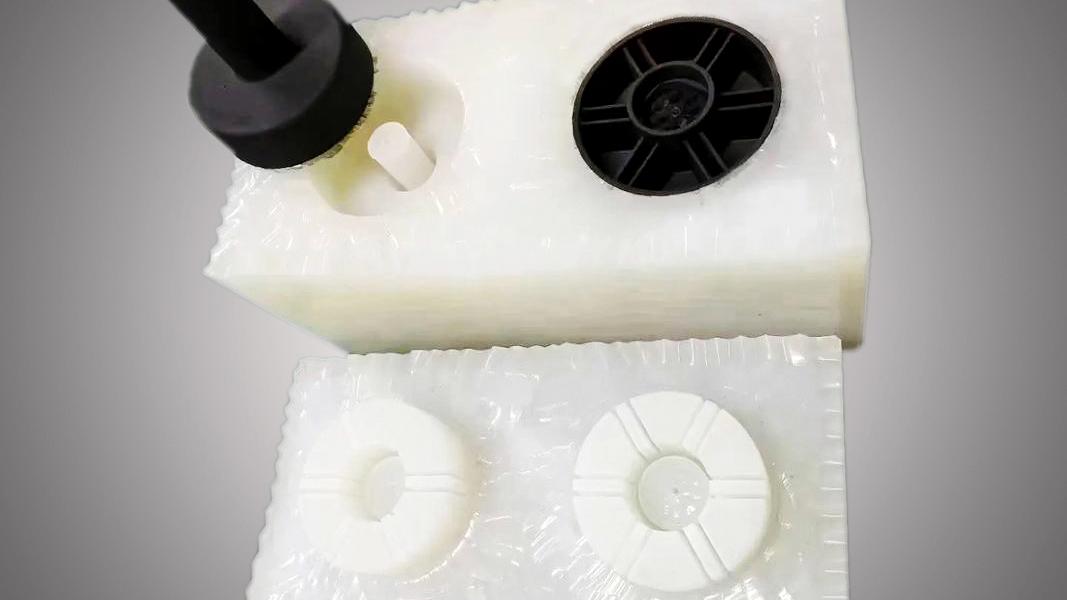 硅胶拼搏体育_拼搏online（中国）
制造过程